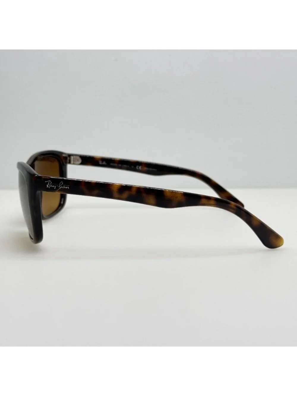 Ray Ban Sunglasses RB 4154 710/M2 Polarized